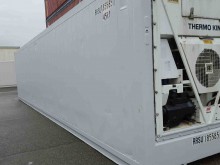 Рефконтейнер Thermo King 40 футов 2004 года BTCU 6300749 в Братске